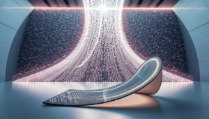 Flexible and holographic screens: the future is now Future flexible and holographic screens