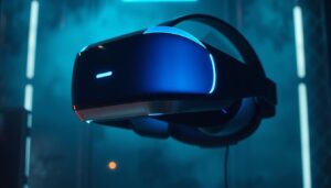 Discover why VR gaming is shaping the future of gaming. VR gaming