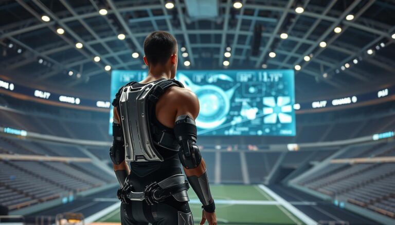 Best sport high-tech innovations revolutionizing wellness. best sport high-tech innovations