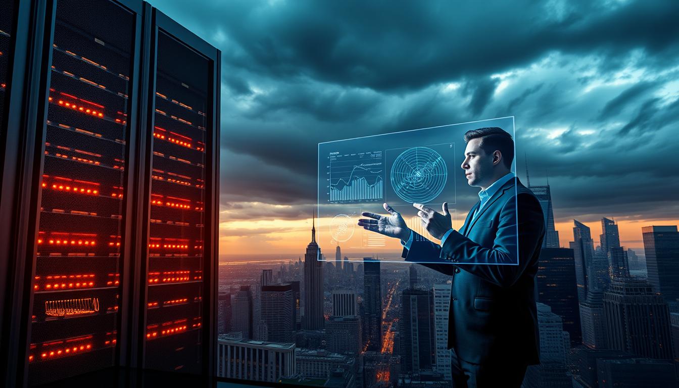 Can you trust AI investment to manage your money ? Can you trust AI investment to manage your money ?