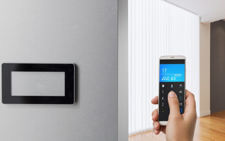 Smart Home: how to secure your smart devices? smart devices image