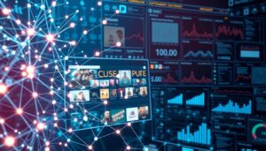 Tech algorithms in media behind Netflix, Spotify and TikTok: why you can't stop scrolling AI behind Netflix, Spotify & TikTok