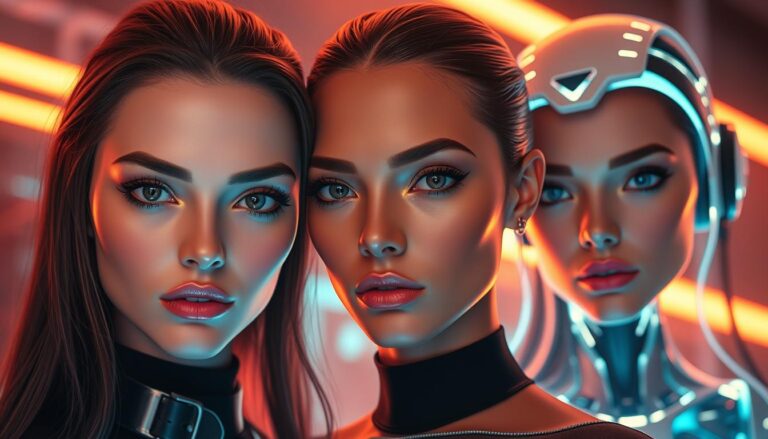 AI influencers: when fictional characters go viral AI influencers