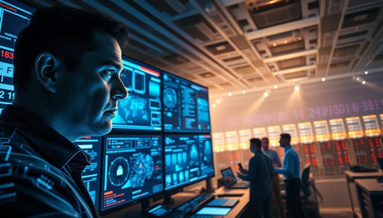 Cybersecurity and AI: When defenders use machine learning too Cybersecurity and AI