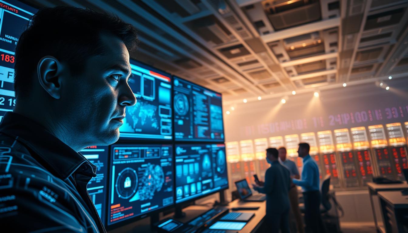 Cybersecurity and AI: When defenders use machine learning too Cybersecurity and AI