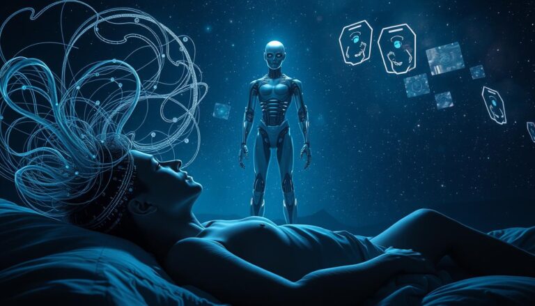 Dream analysis by AI: can machines interpret our subconscious? Dream Analysis by AI