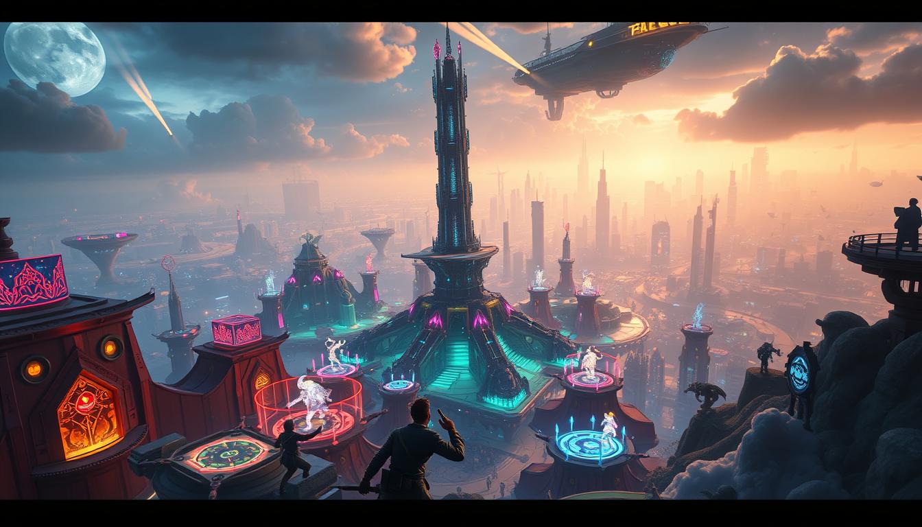 Is the NFT gaming révolution real or just a fad? NFT Gaming