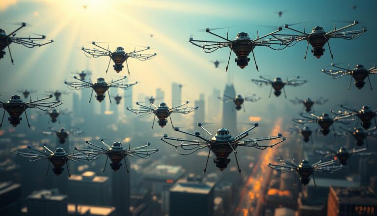 Nanotechnology, privacy and risks of invisible surveillance. Nanotechnology invisible surveillance