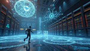 Neural networks in NPC behavior: say goodbye to scripted reactions? Neural networks