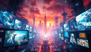 Streaming platforms 2025: what new features are coming? Streaming platforms 2025