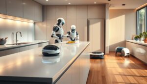 best domestic robots 2025