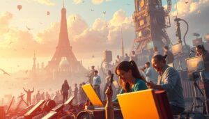 Creator economy in the age of automation creator economy