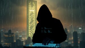 The coming cyber battle between quantum computing vs encryption. cyber battle