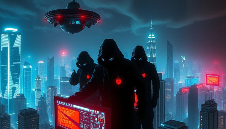 From cybercrime to cyberwar: When hacking becomes geopolitical cybercrime to cyberwar