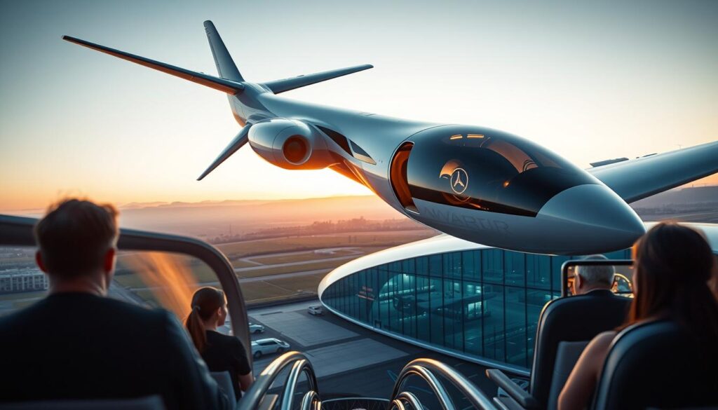 electric aviation electric aviation