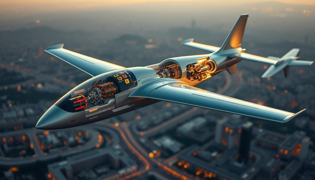 electric propulsion systems electric propulsion systems