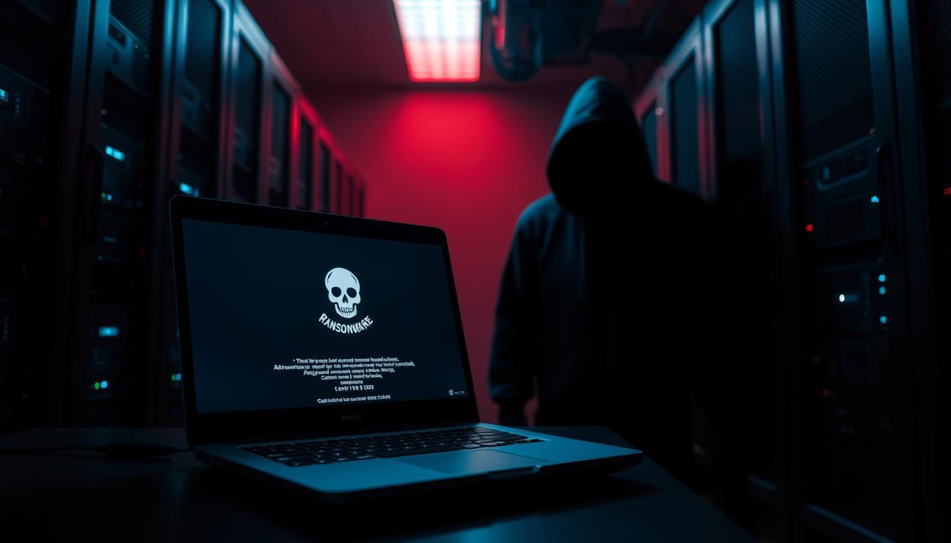 New ransomware threats: how to avoid becoming a victim. ransomware threats