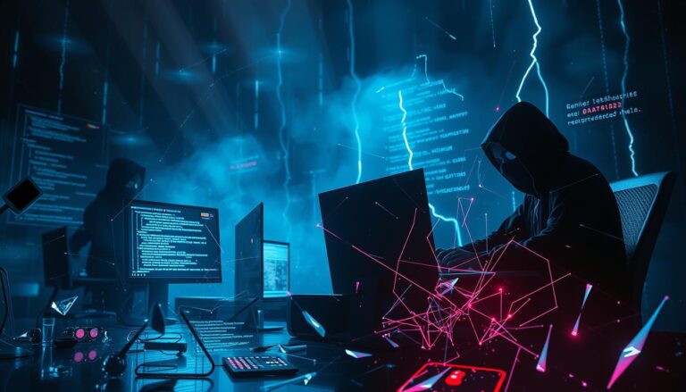 Social engineering : From phishing to deepfakes social engineering