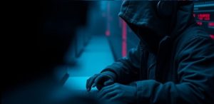 How hackers use OSINT to get to know their targets ? image hacker