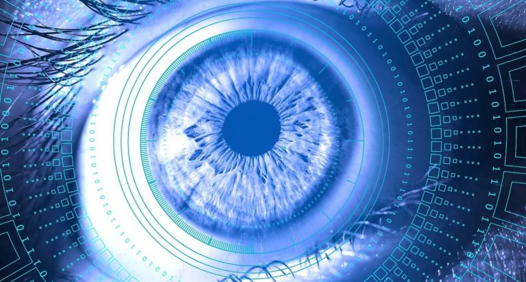 Seeing beyond pixels: computer visions interpretive leap. Seeing Beyond Pixels