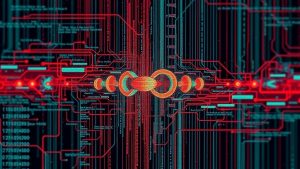 Algorithm art: when code becomes the canvas. Algorithm Art: When Code Becomes The Canvas