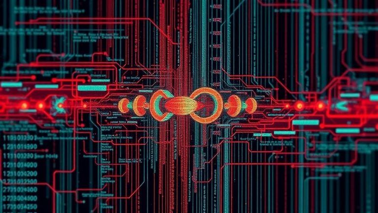 Algorithm art: when code becomes the canvas. Algorithm Art: When Code Becomes The Canvas