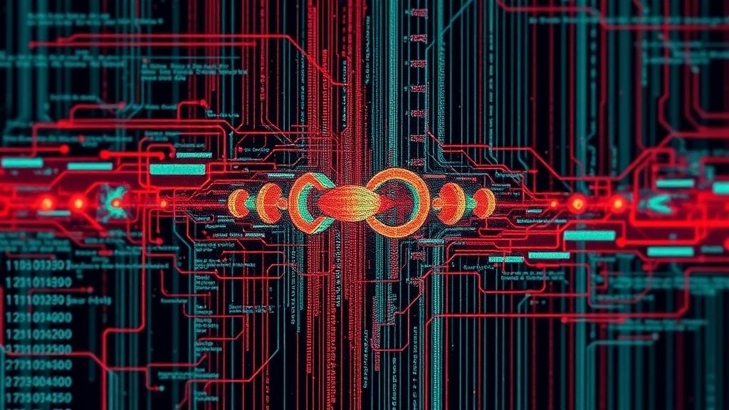 Algorithm art: when code becomes the canvas. Algorithm art: when code becomes the canvas.