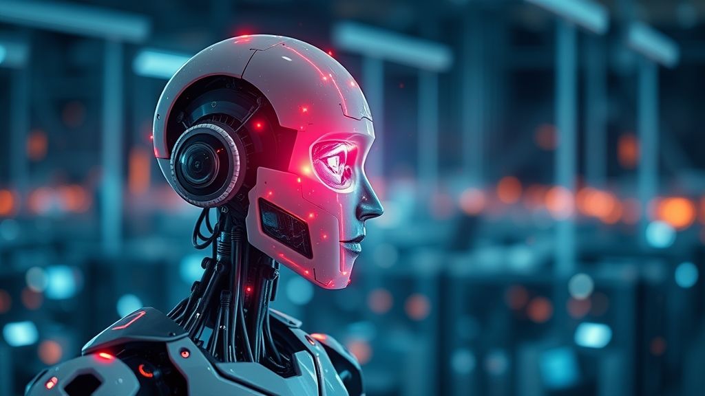 Algorithm art: when code becomes the canvas. Algorithm Art